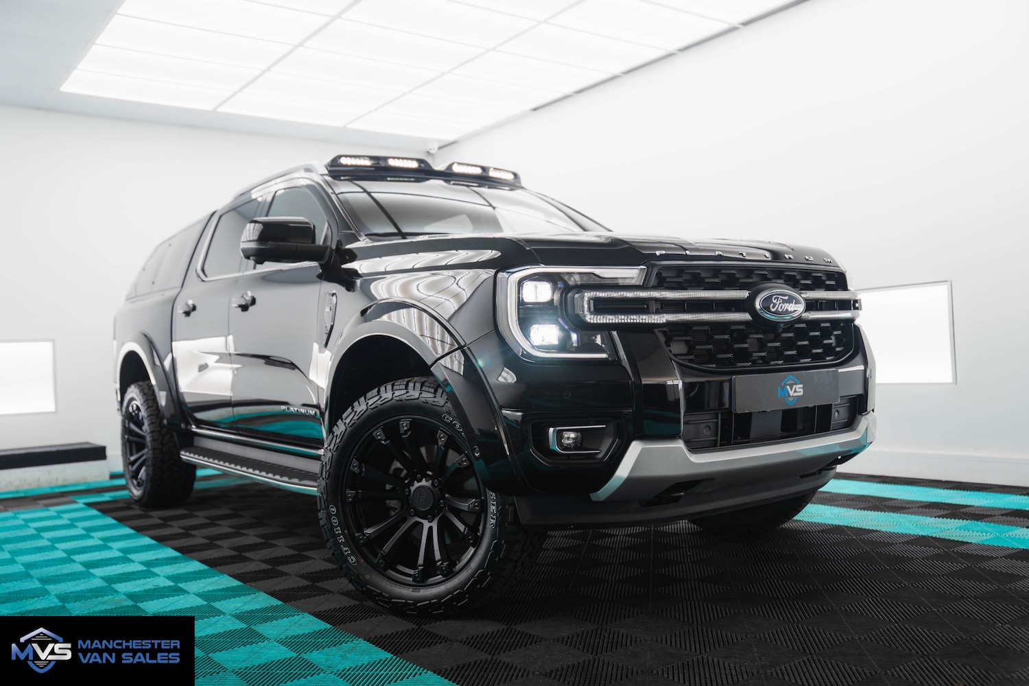 Used Ford Ranger 2024 for sale - 76373846: Photo 32