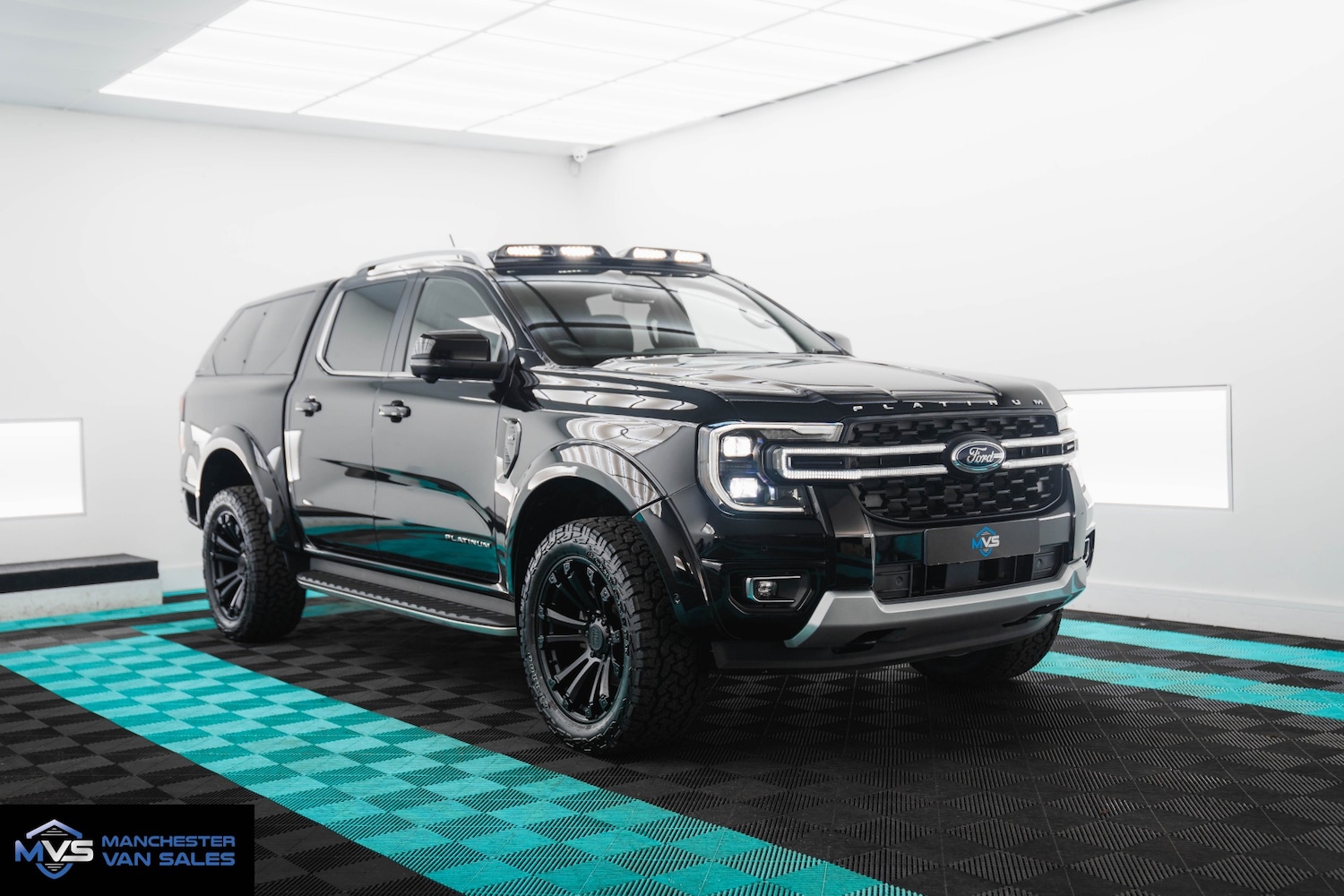 Used Ford Ranger 2024 for sale - 76373846: Photo 33