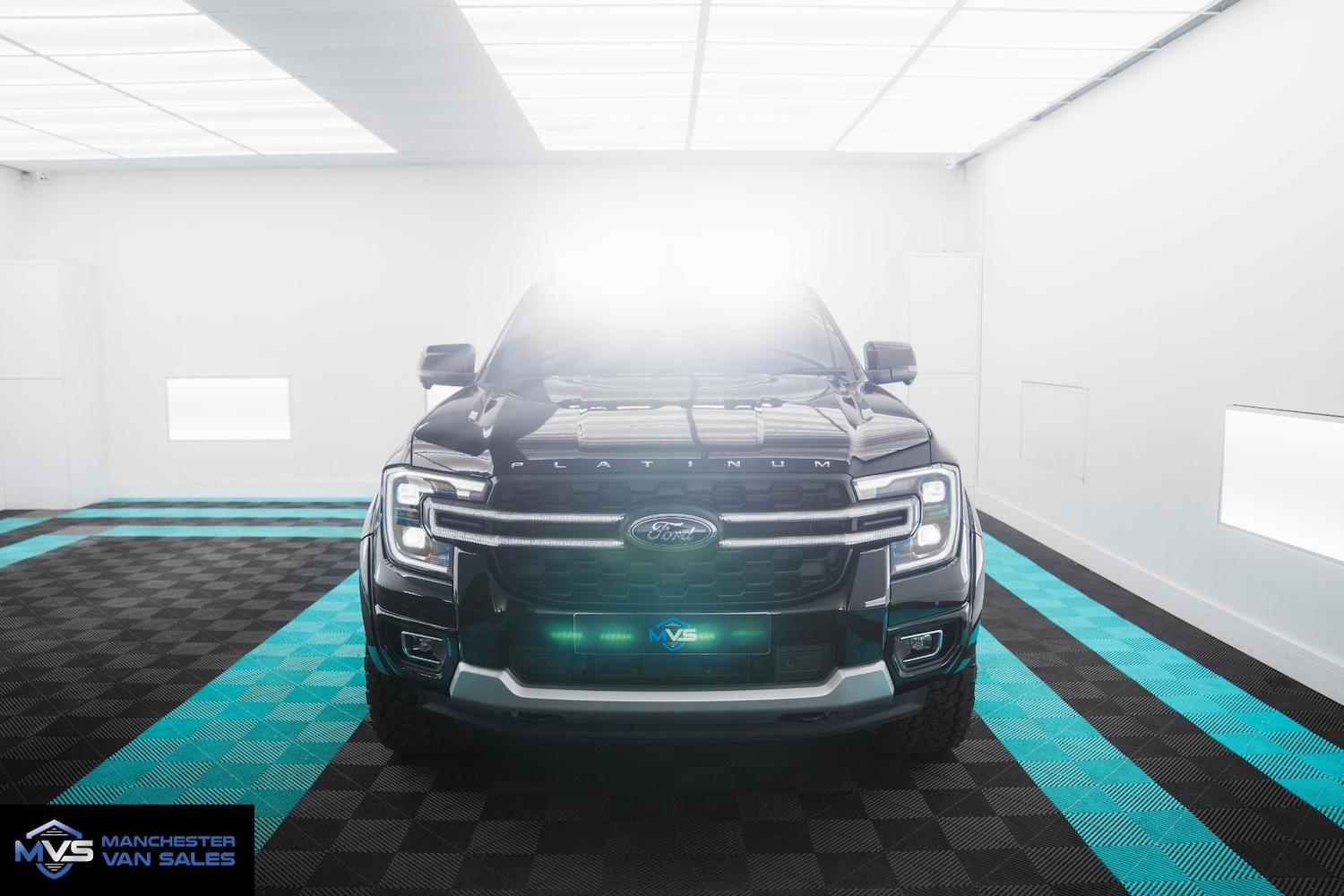 Used Ford Ranger 2024 for sale - 76373846: Photo 34