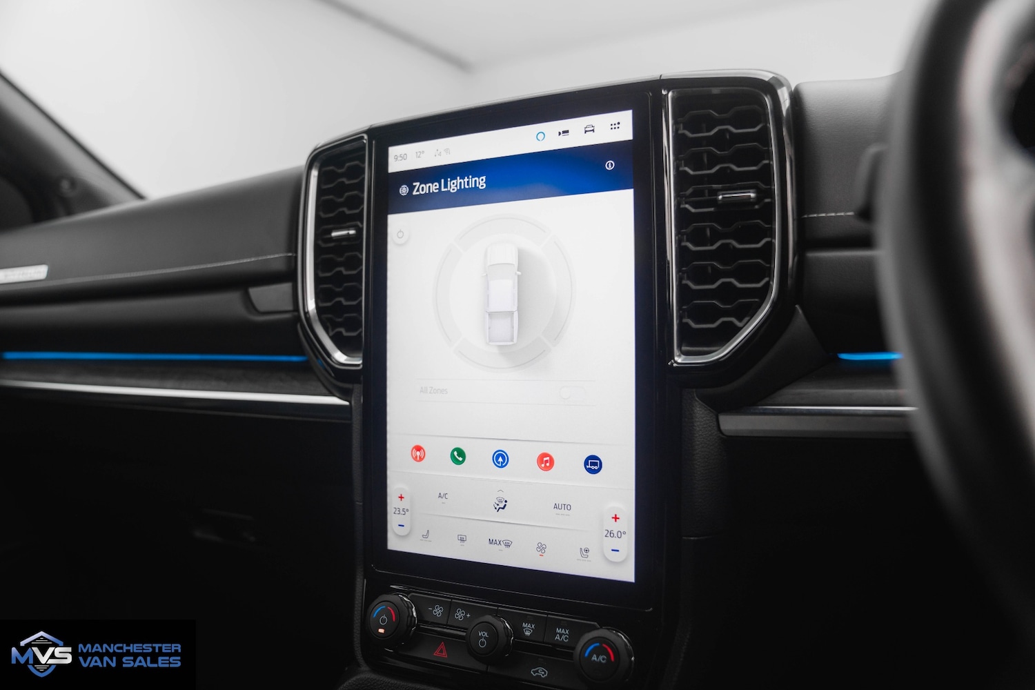 Used Ford Ranger 2024 for sale - 76373846: Photo 38