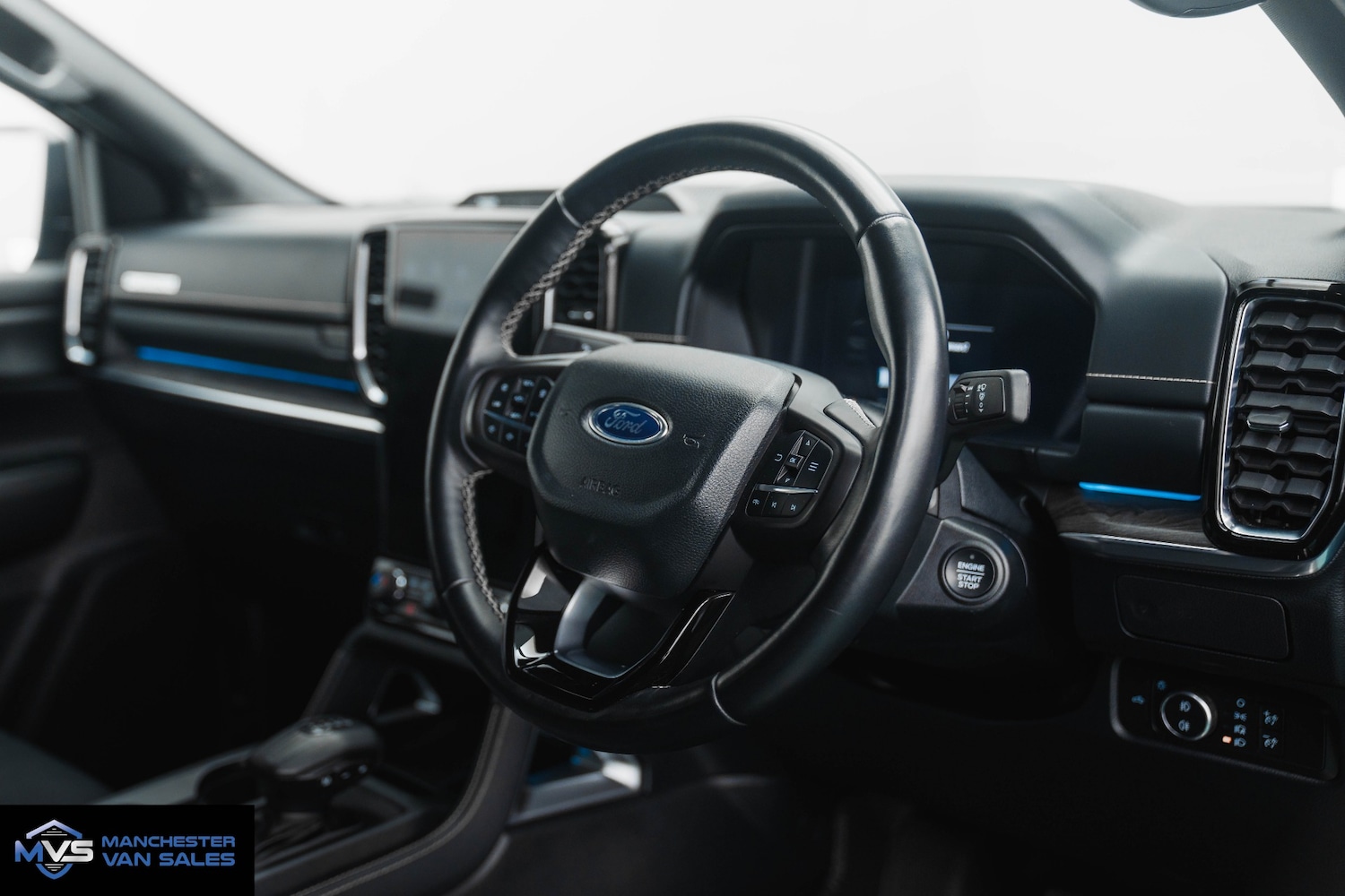 Used Ford Ranger 2024 for sale - 76373846: Photo 4