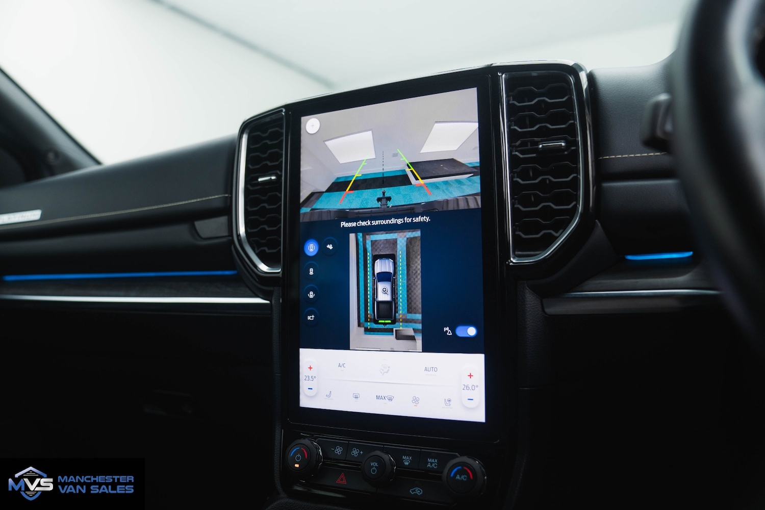 Used Ford Ranger 2024 for sale - 76373846: Photo 9