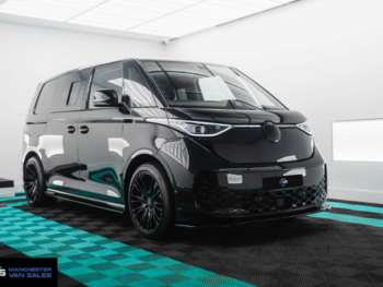 Used Volkswagen ID-Buzz 2023 for sale - 74912255: Photo