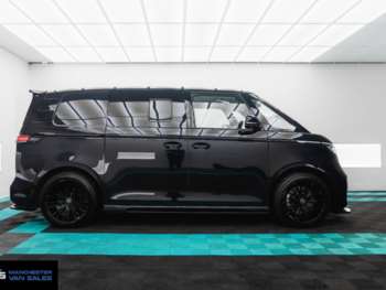 Used Volkswagen ID-Buzz 2023 for sale - 74912255: Photo