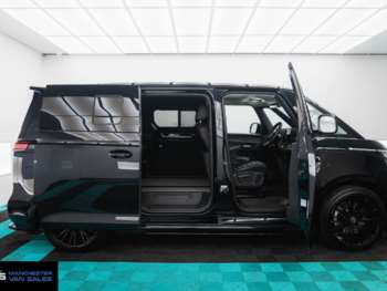 Used Volkswagen ID-Buzz 2023 for sale - 74912255: Photo