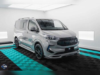 Used Ford Transit Custom 2026 for sale - 78255157: Photo