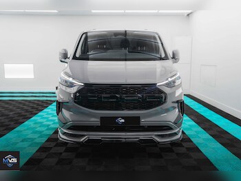 Used Ford Transit Custom 2026 for sale - 78255157: Photo