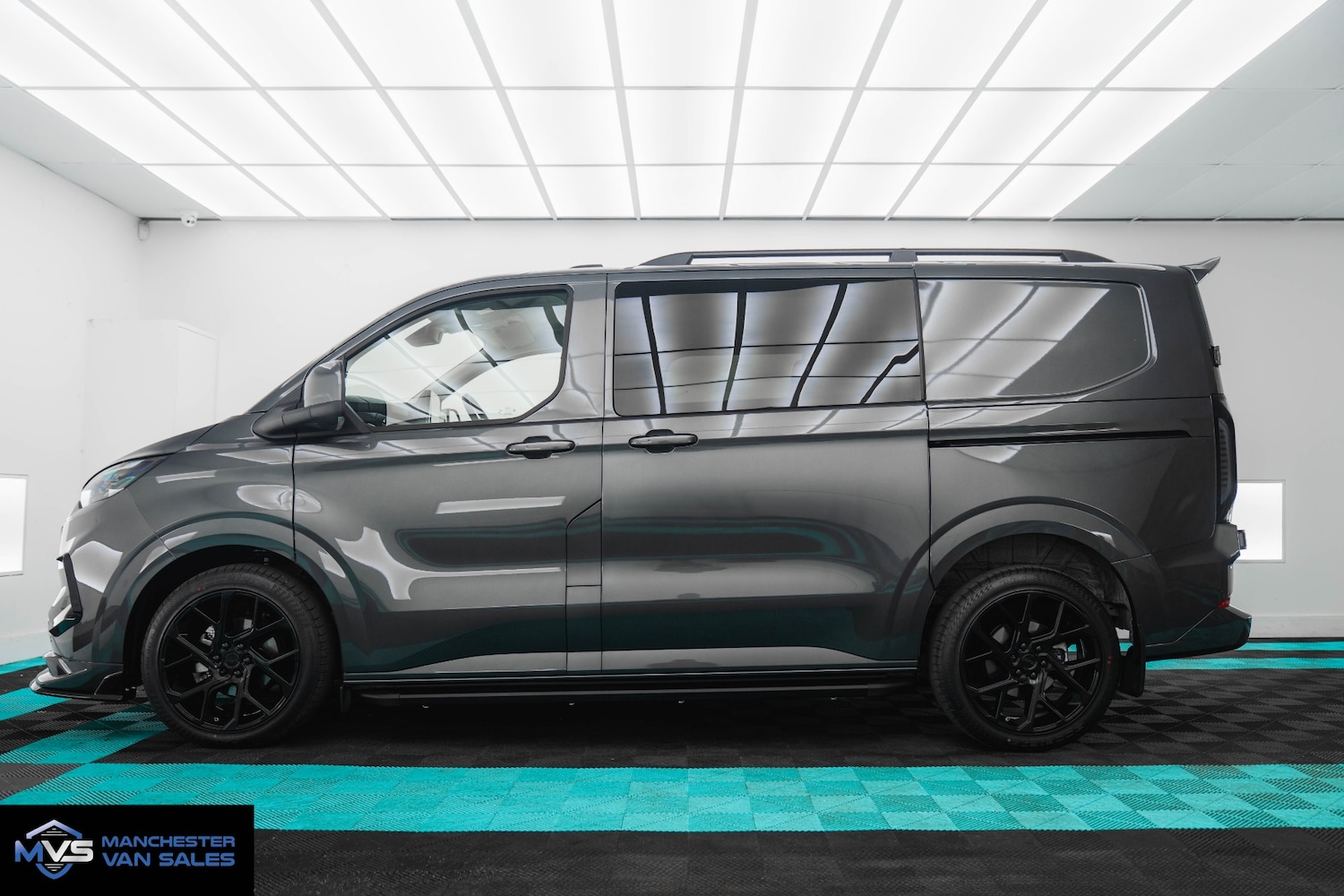 Used Ford Transit Custom 2025 for sale - 77603764: Photo 10