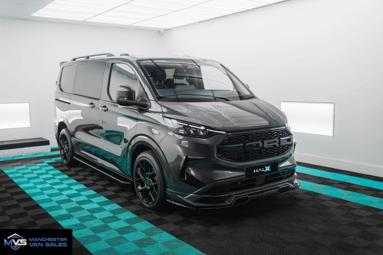 Used Ford Transit Custom 2025 for sale - 77603764: Photo 13