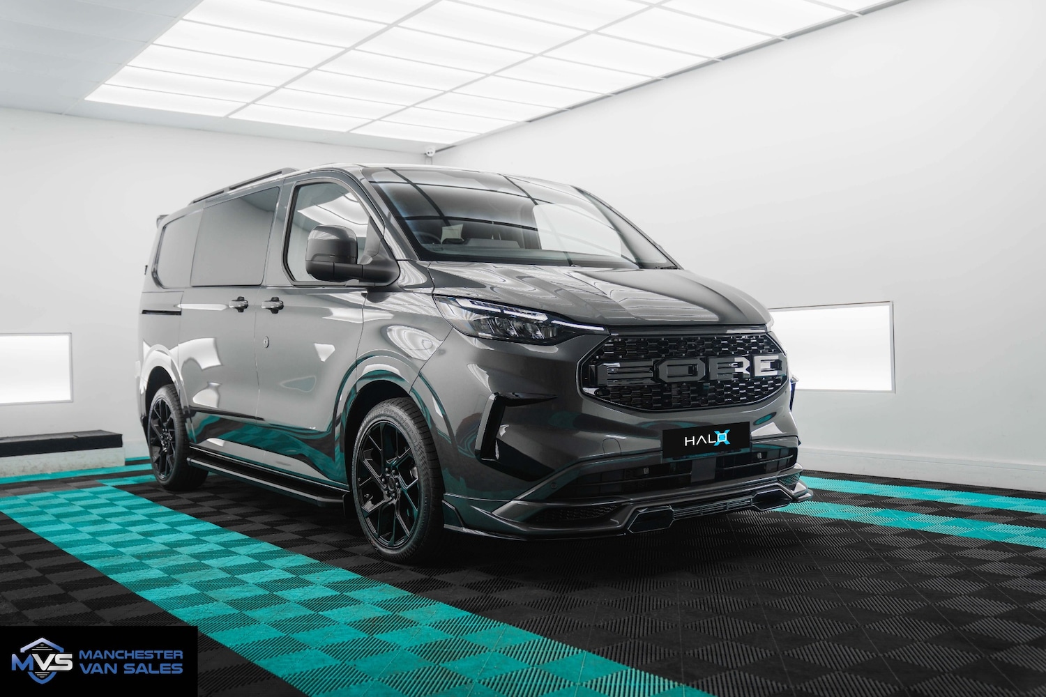 Used Ford Transit Custom 2025 for sale - 77603764: Photo 2