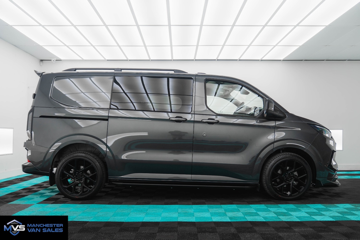 Used Ford Transit Custom 2025 for sale - 77603764: Photo 3