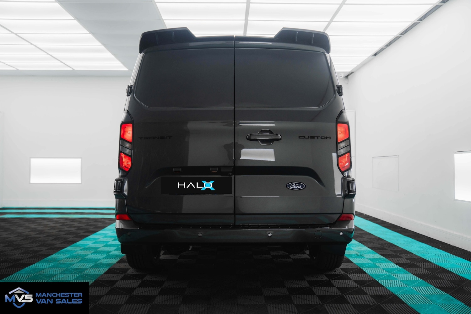 Used Ford Transit Custom 2025 for sale - 77603764: Photo 5