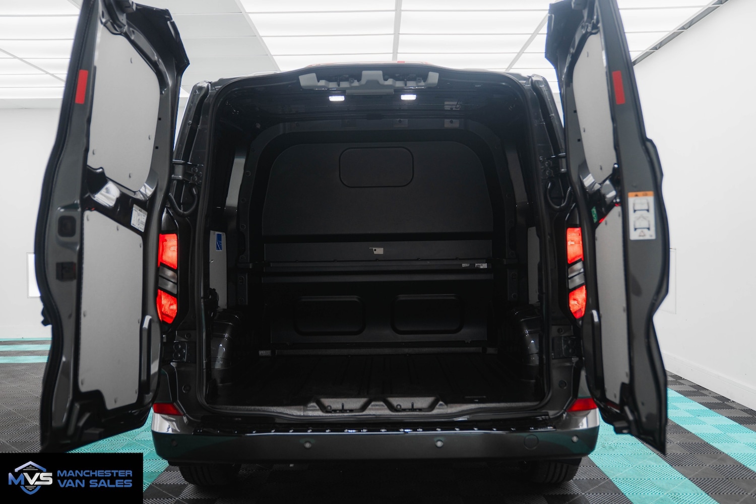 Used Ford Transit Custom 2025 for sale - 77603764: Photo 6