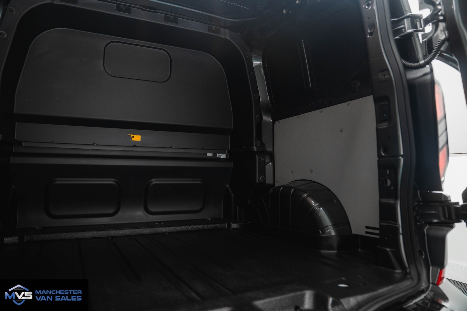 Used Ford Transit Custom 2025 for sale - 77603764: Photo 8