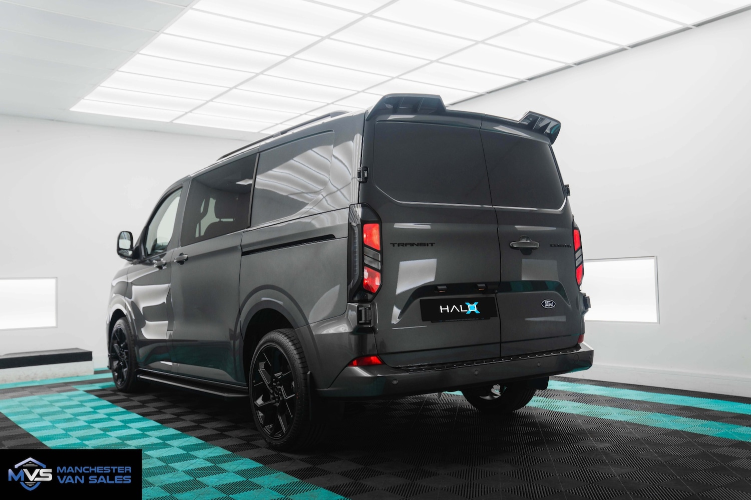 Used Ford Transit Custom 2025 for sale - 77603764: Photo 9