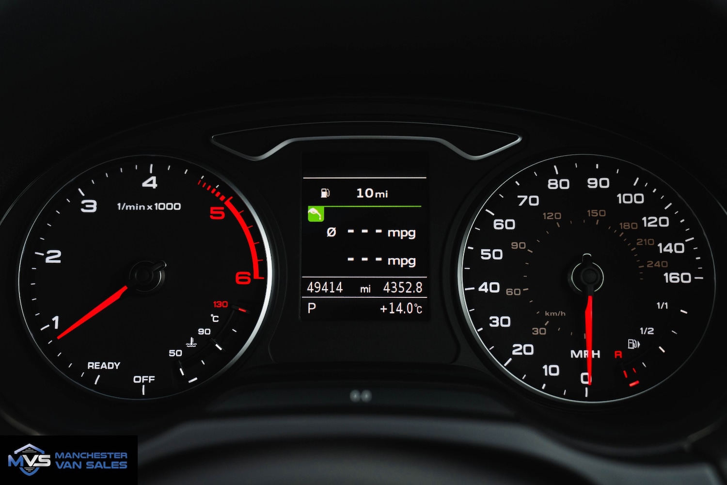 Vehicle 13