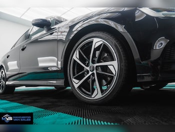 Used Audi A3 2019 for sale - 75981792: Photo