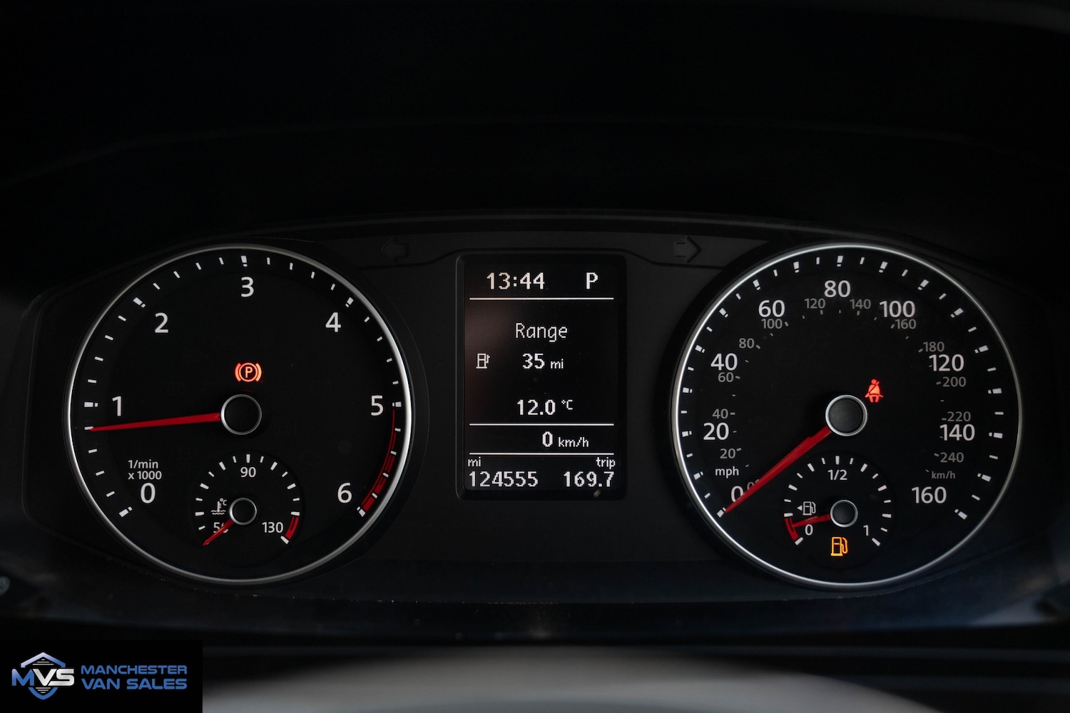 Used Volkswagen Transporter 2018 for sale - 76566359: Photo 15