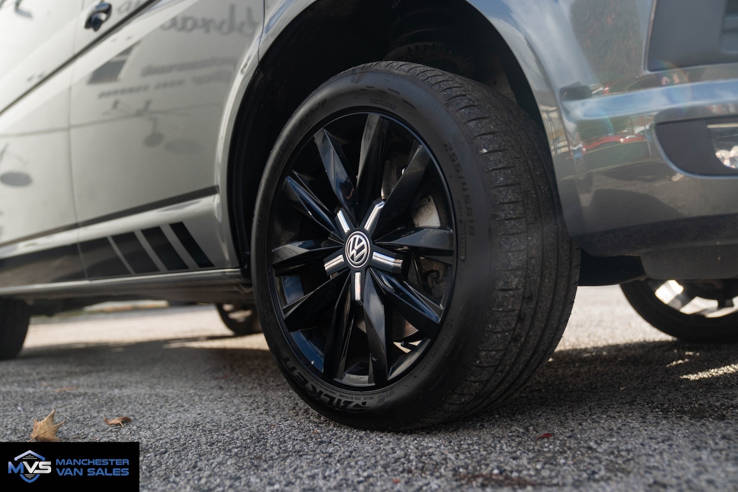 Used Volkswagen Transporter 2018 for sale - 76566359: Photo 17