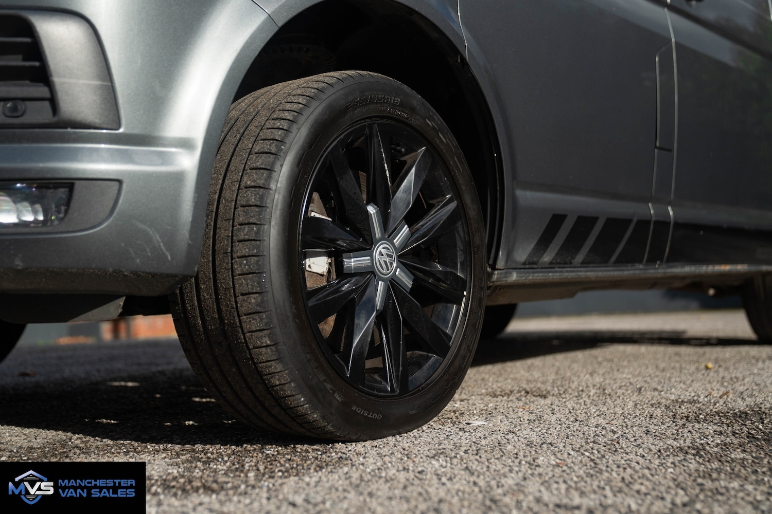 Used Volkswagen Transporter 2018 for sale - 76566359: Photo 18