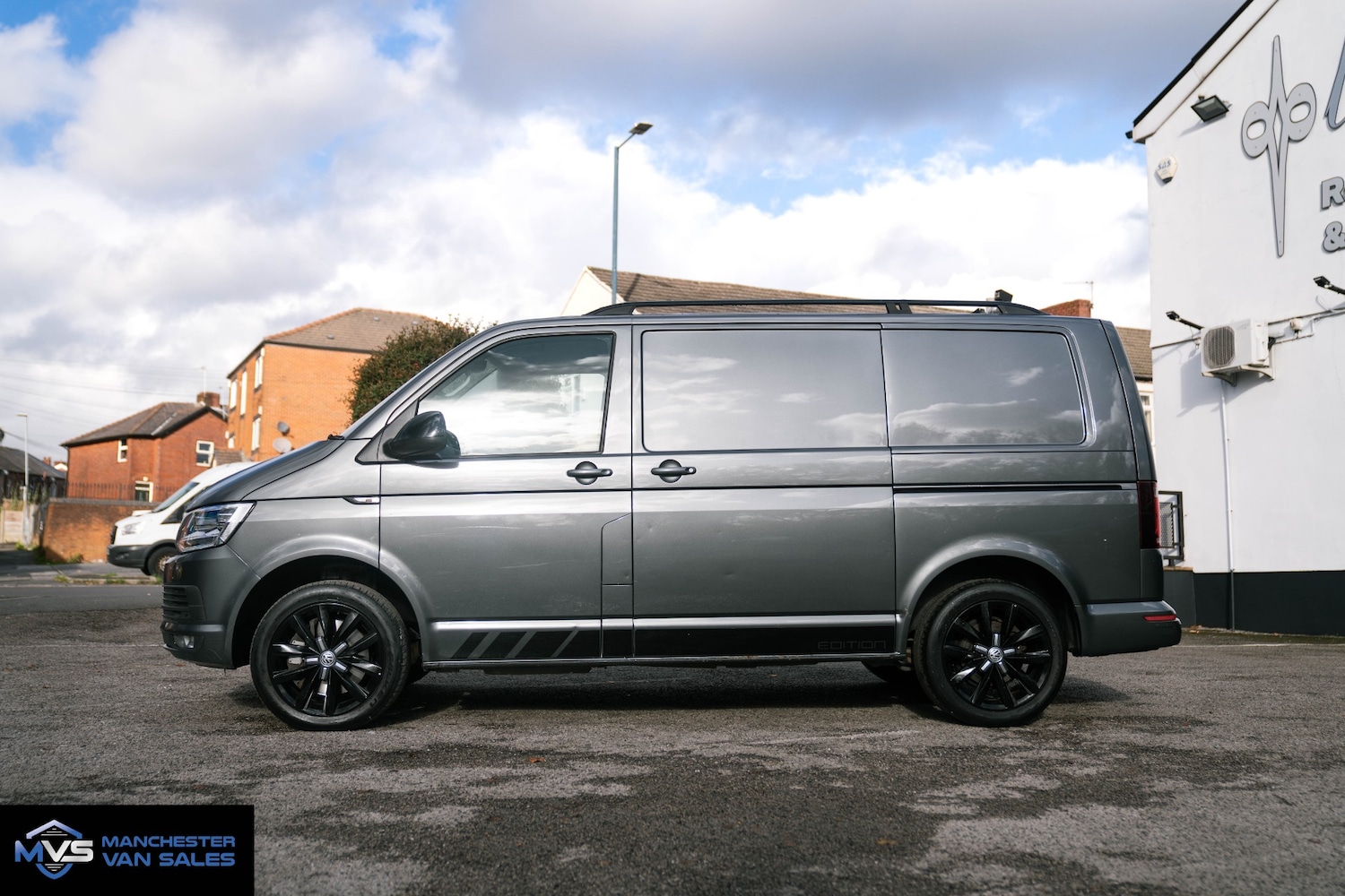 Used Volkswagen Transporter 2018 for sale - 76566359: Photo 4