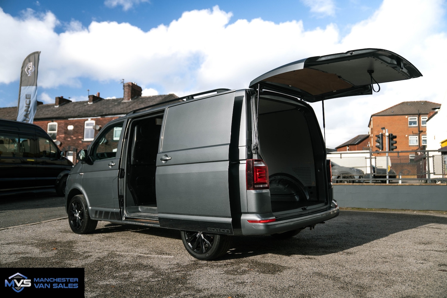 Used Volkswagen Transporter 2018 for sale - 76566359: Photo 6