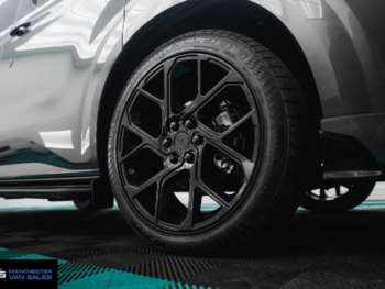 Used Ford Transit Custom 2024 for sale - 74502011: Photo