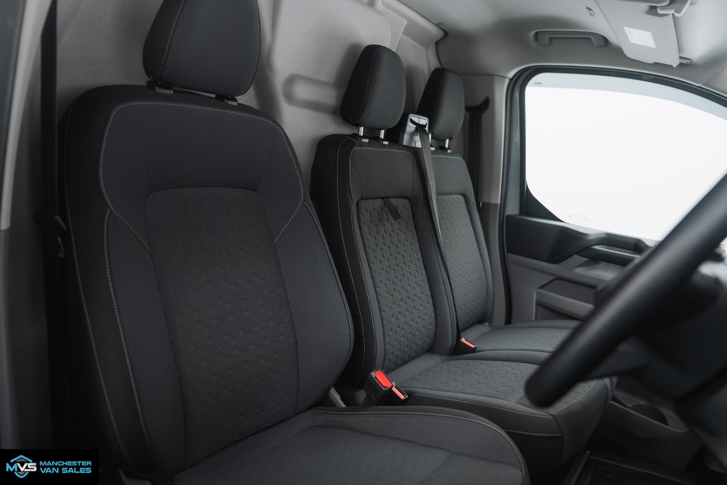 Used Ford Transit Custom 2025 for sale - 77011812: Photo 10