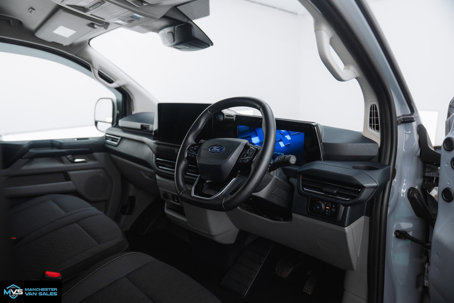 Used Ford Transit Custom 2025 for sale - 77011812: Photo 11