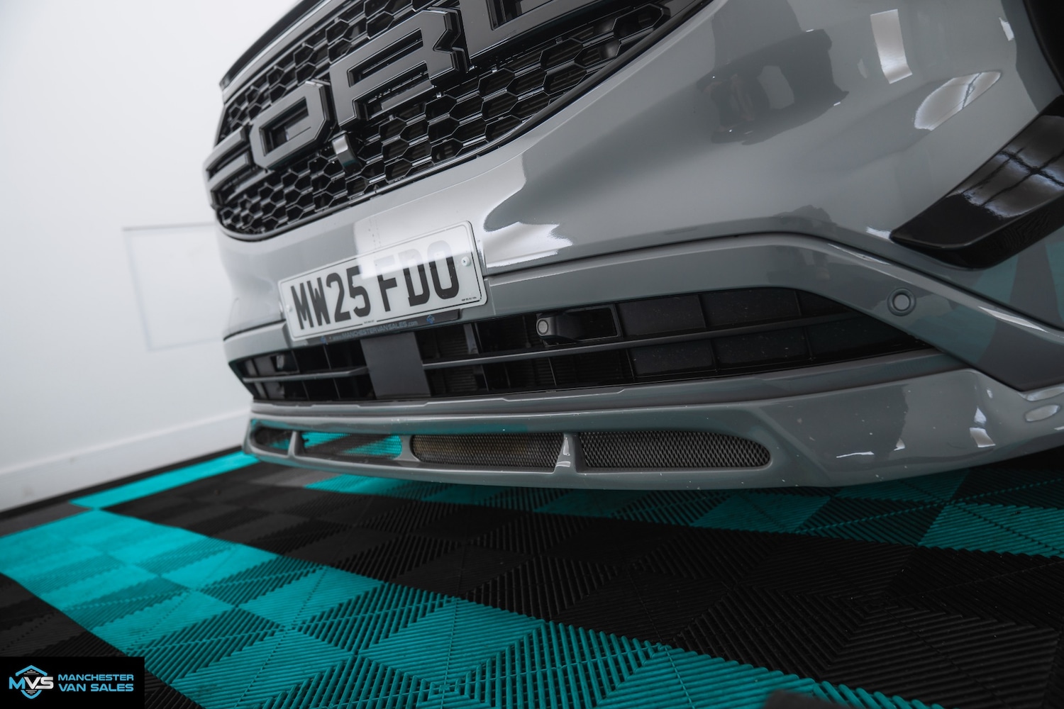 Used Ford Transit Custom 2025 for sale - 77011812: Photo 14