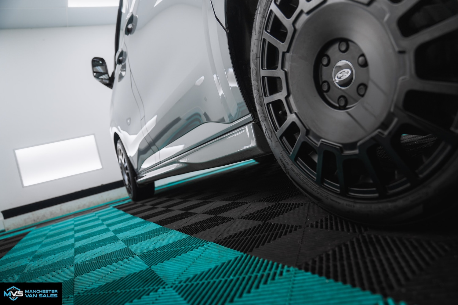 Used Ford Transit Custom 2025 for sale - 77011812: Photo 17