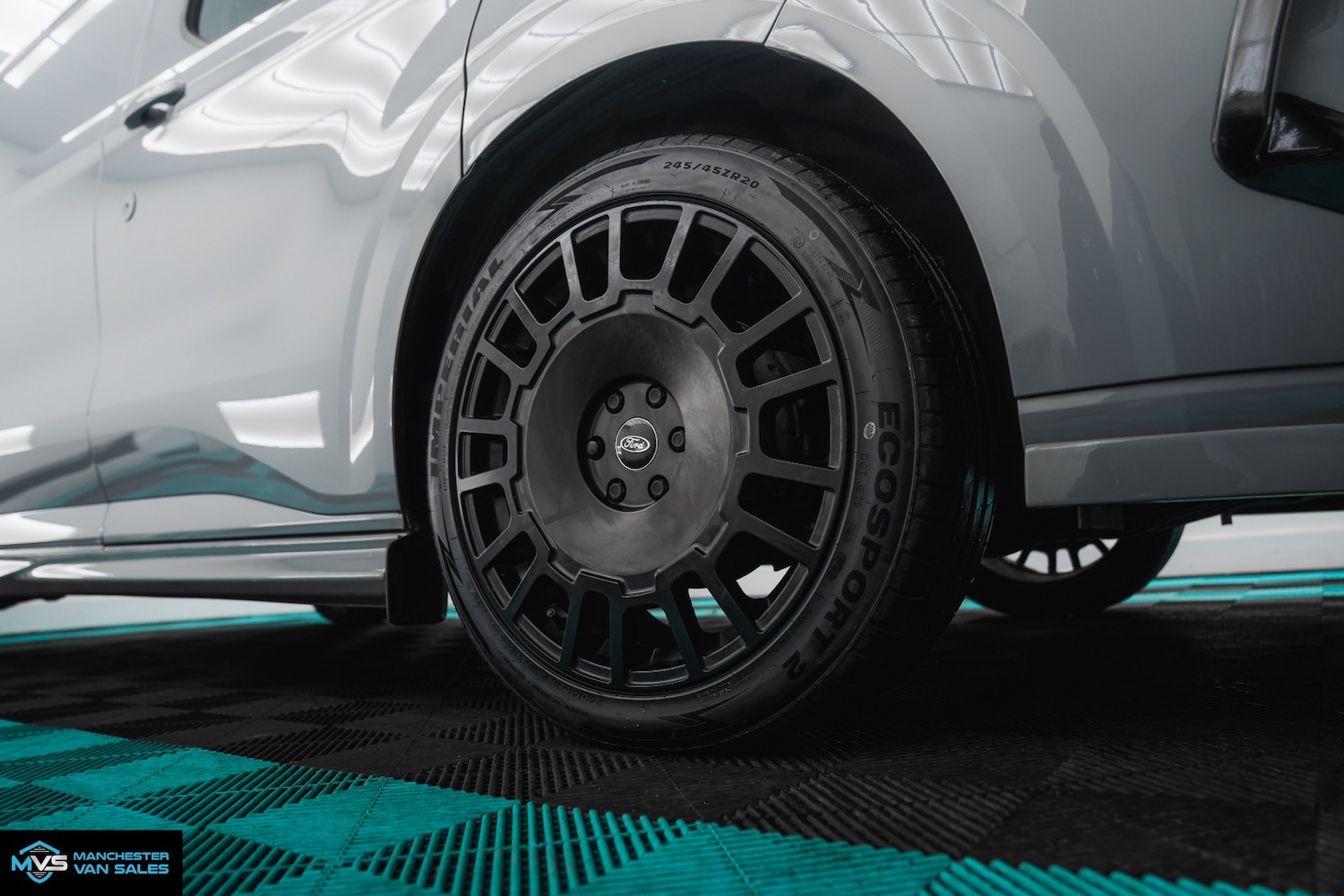 Used Ford Transit Custom 2025 for sale - 77011812: Photo 2