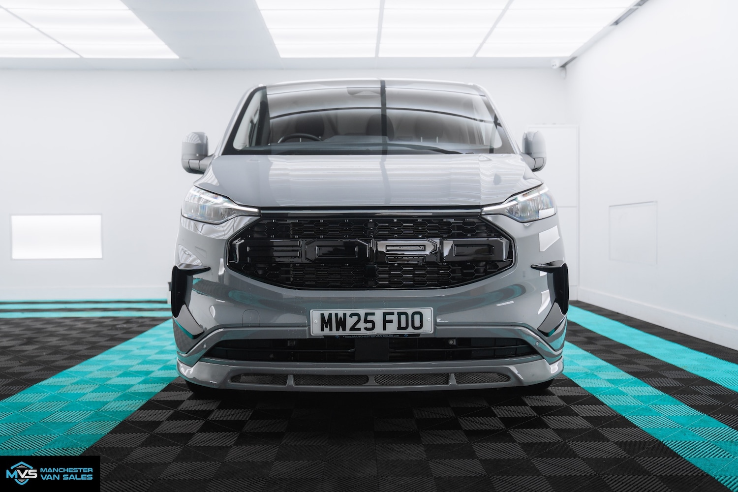 Used Ford Transit Custom 2025 for sale - 77011812: Photo 9