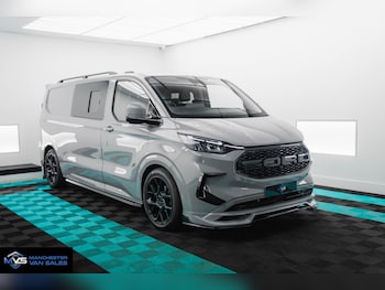 Used Ford Transit Custom 2024 for sale - 78266888: Photo