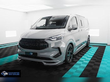 Used Ford Transit Custom 2024 for sale - 78266888: Photo