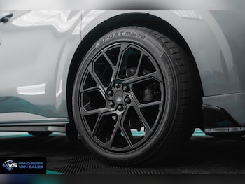 Used Ford Transit Custom 2024 for sale - 78266888: Photo