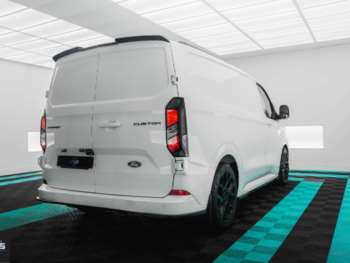 Used Ford Transit Custom 2025 for sale - 72144615: Photo