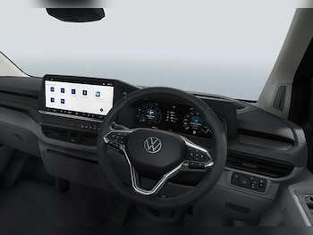 Used Volkswagen Transporter  for sale - 75190174: Photo