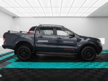 Used Ford Ranger 2020 for sale - 73708125: Photo