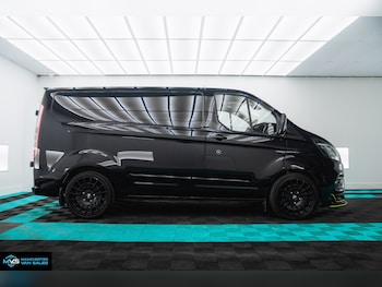 Used Ford Transit Custom 2022 for sale - 79240954: Photo