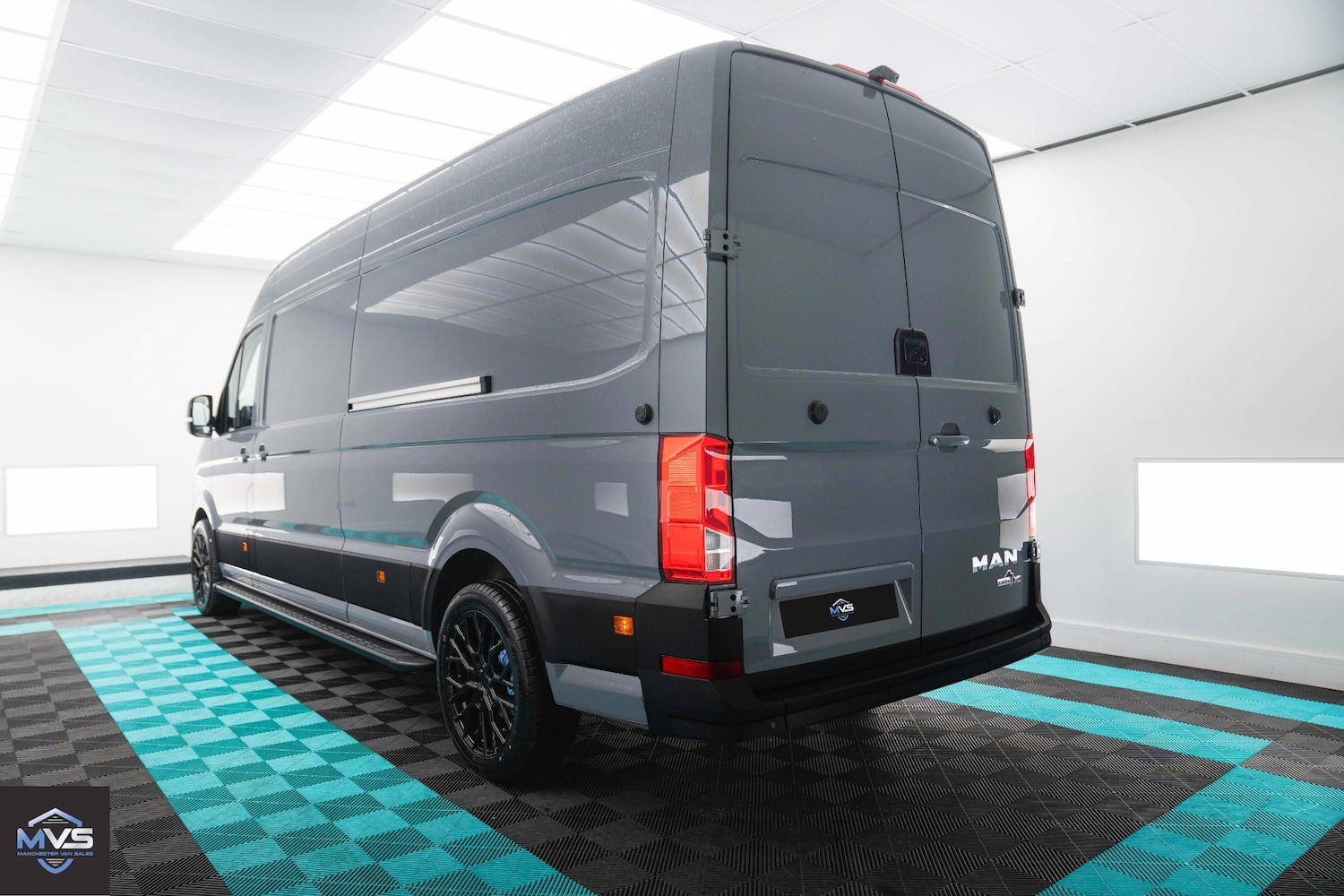 Used MAN TGE 2026 for sale - 77085199: Photo 10