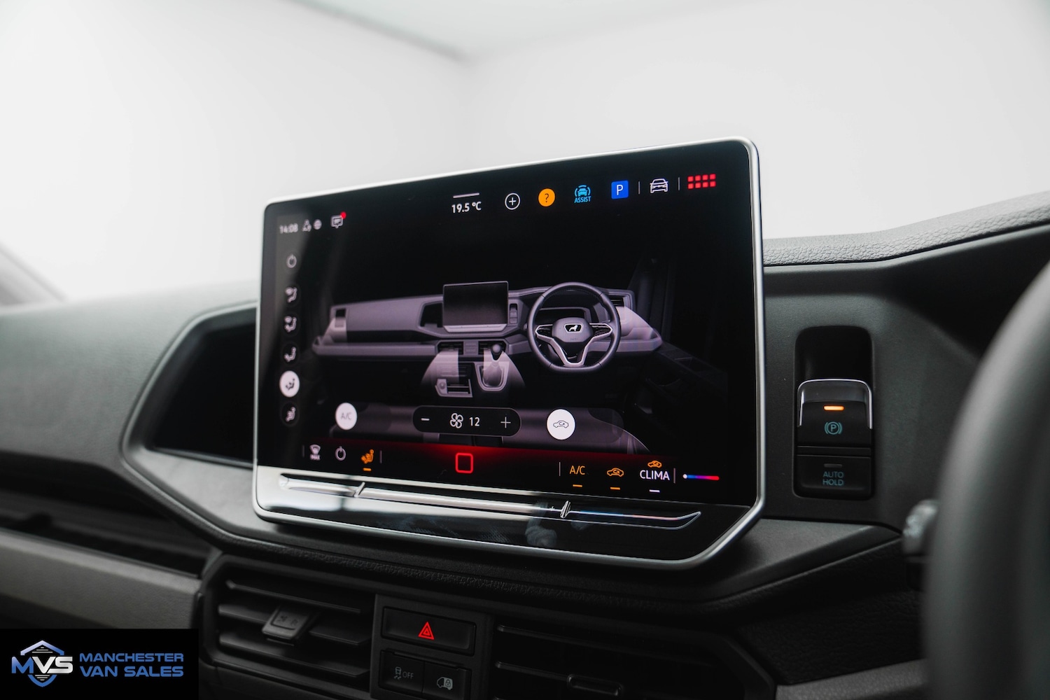 Used MAN TGE 2026 for sale - 77085199: Photo 19