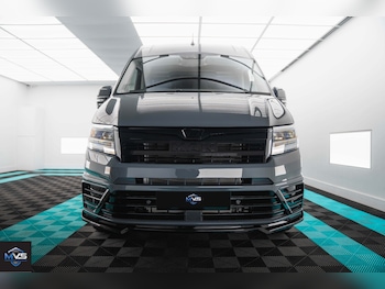 Used MAN TGE 2026 for sale - 77085199: Photo