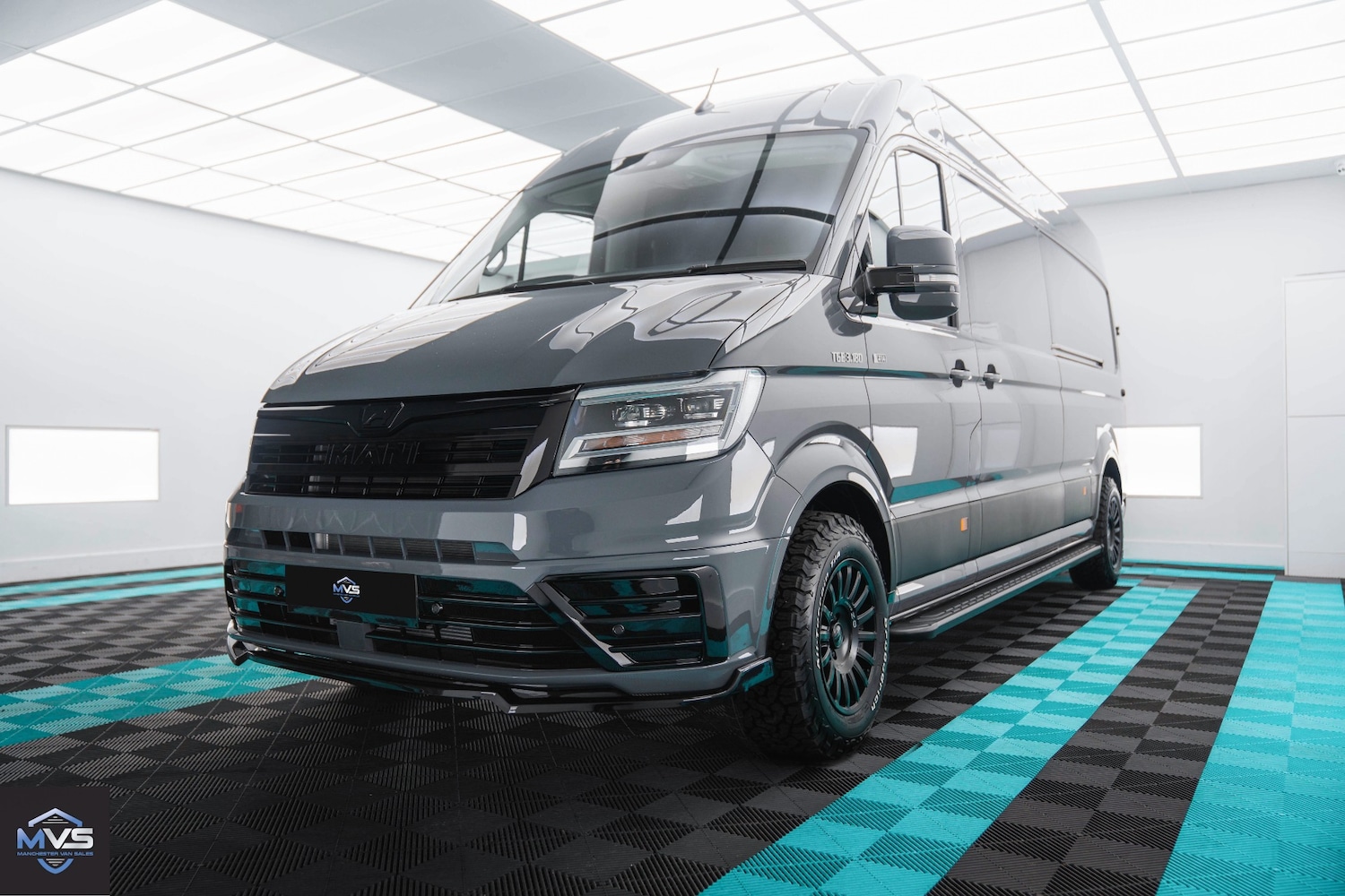 Used MAN TGE 2026 for sale - 77085199: Photo 3