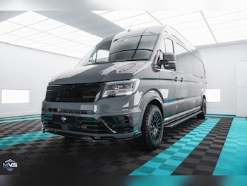 Used MAN TGE 2026 for sale - 77085199: Photo