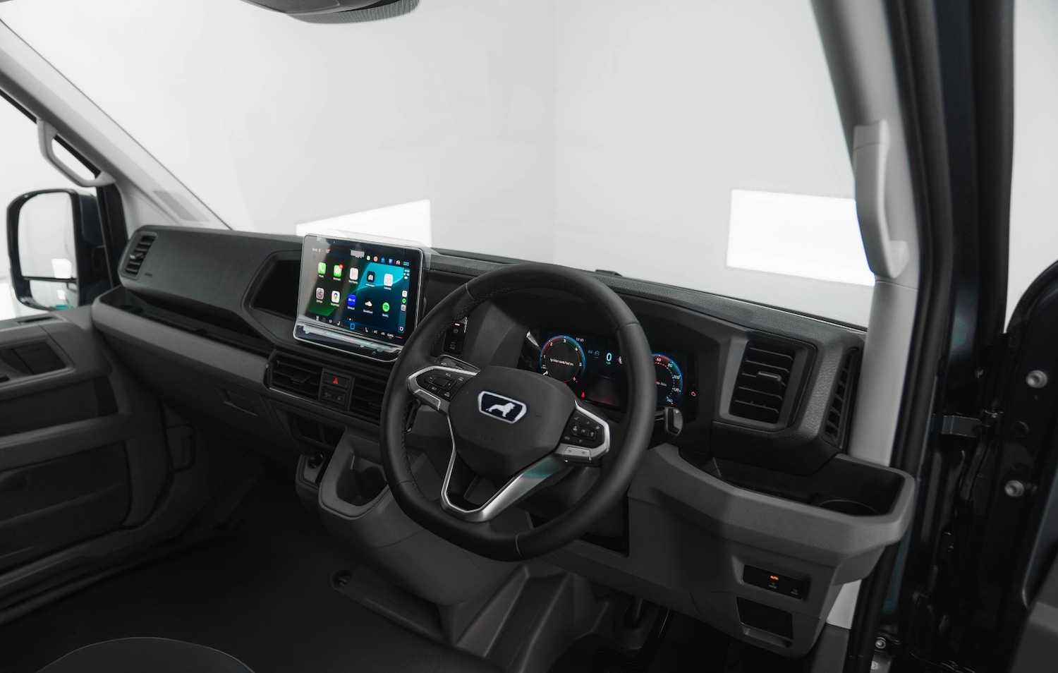 Used MAN TGE 2026 for sale - 77085199: Photo 4