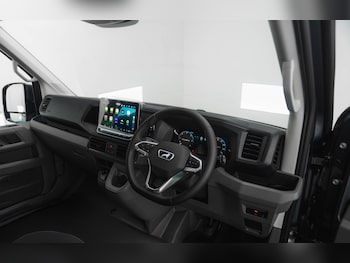 Used MAN TGE 2026 for sale - 77085199: Photo