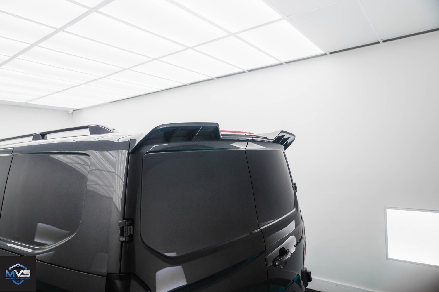 Used Ford Transit Custom 2024 for sale - 76025782: Photo 13
