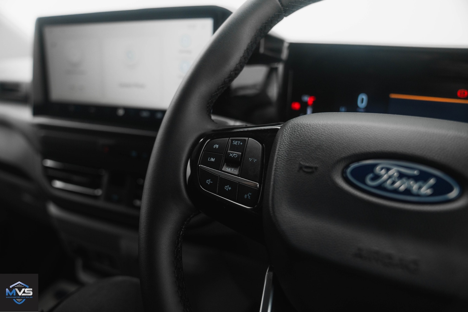 Used Ford Transit Custom 2024 for sale - 76025782: Photo 16