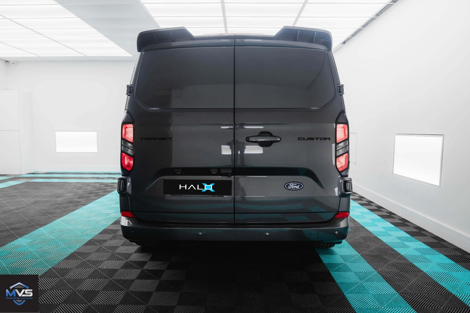 Used Ford Transit Custom 2024 for sale - 76025782: Photo 5